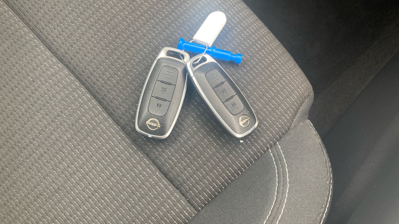 Nissan Qashqai 1.5 E-Power Acenta Premium 5dr Auto Hybrid Hatchback